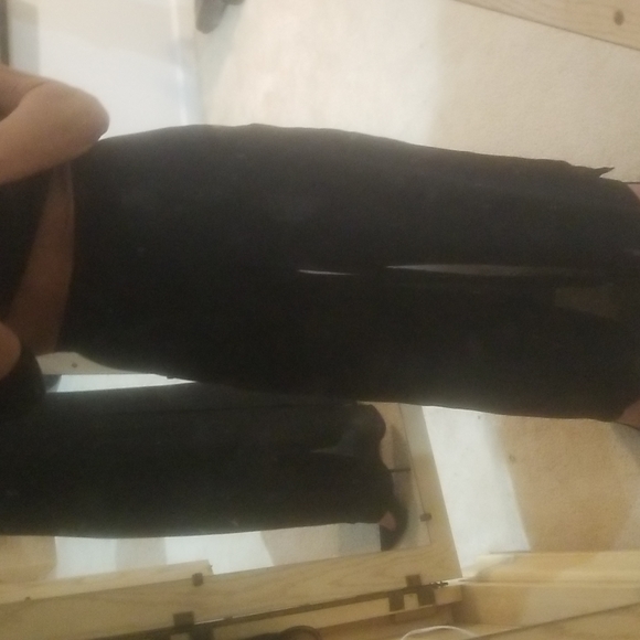 Carwash skirt/pants - Picture 4 of 7